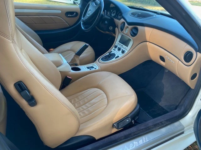 2005 Maserati Coupe - Image 16 of 20