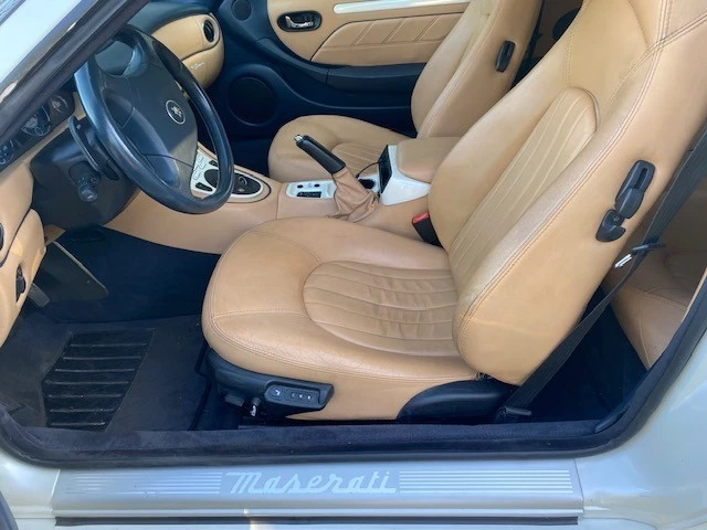 2005 Maserati Coupe - Image 12 of 20