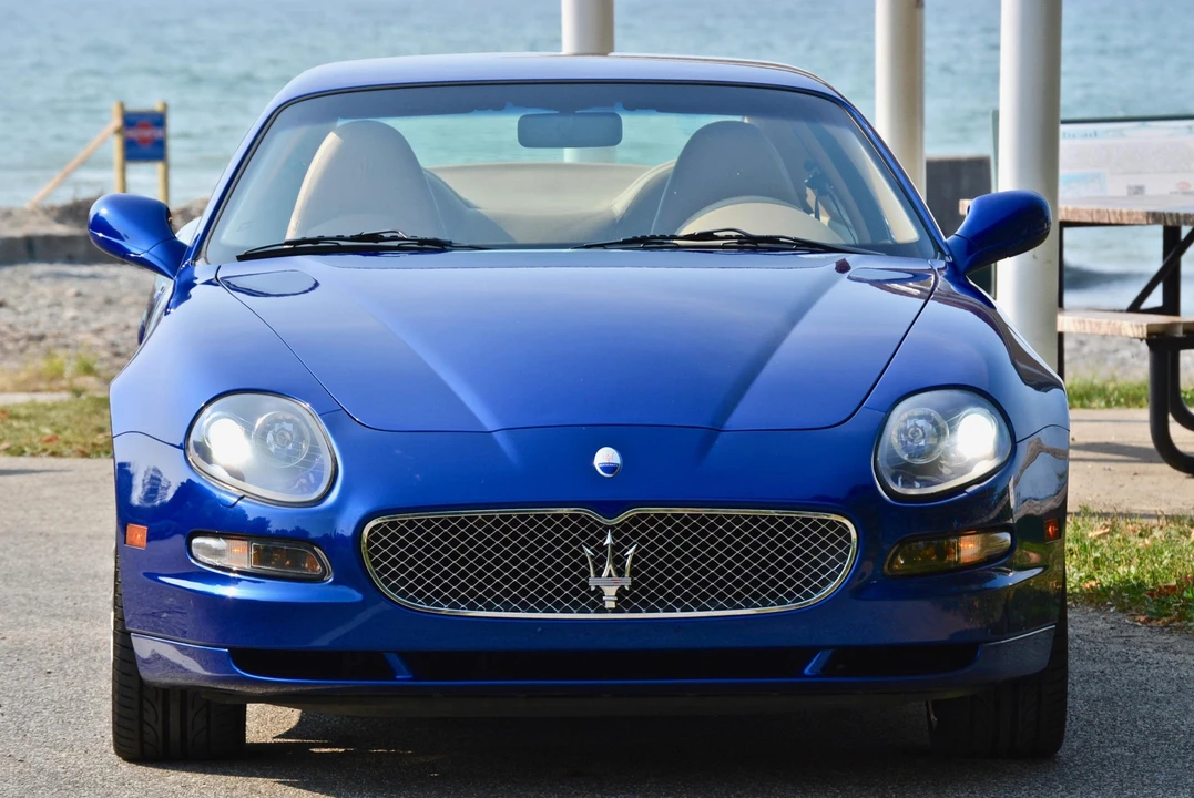 2005 Maserati Coupe - Image 5 of 31