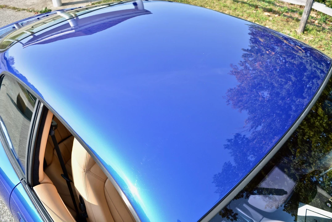 2005 Maserati Coupe - Image 27 of 31