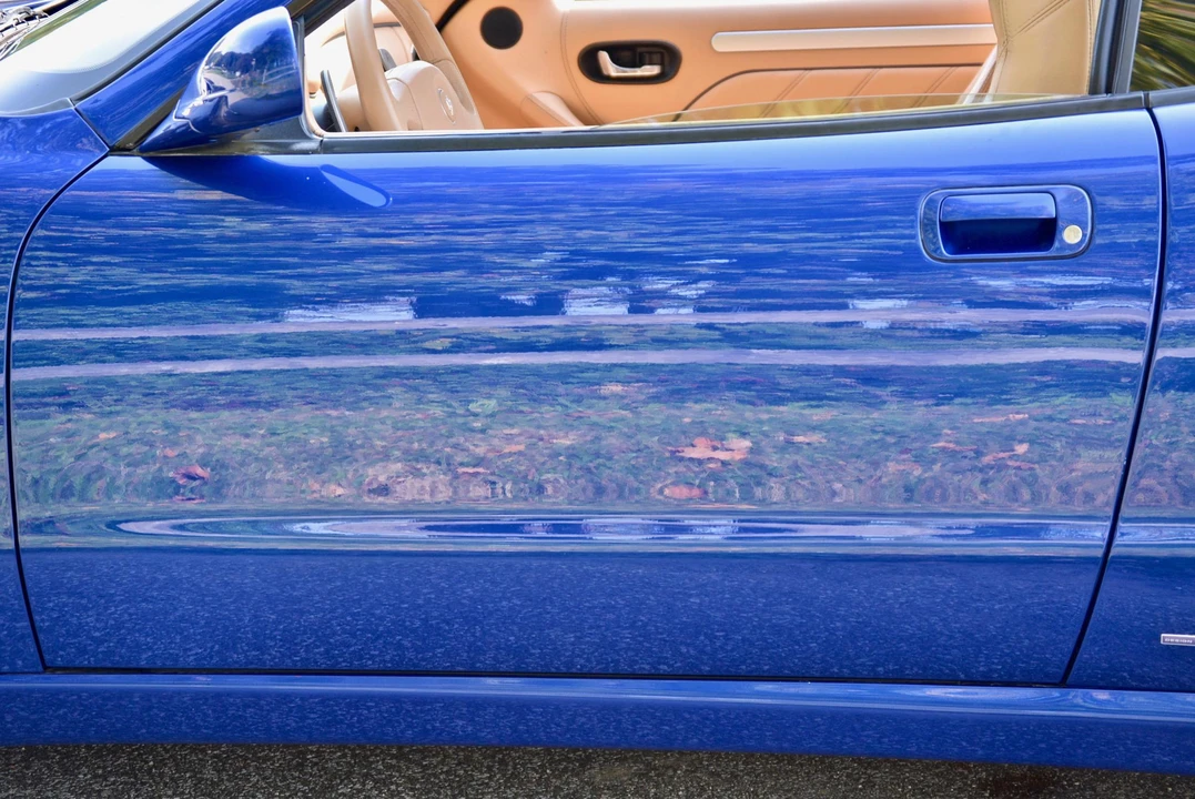2005 Maserati Coupe - Image 17 of 31