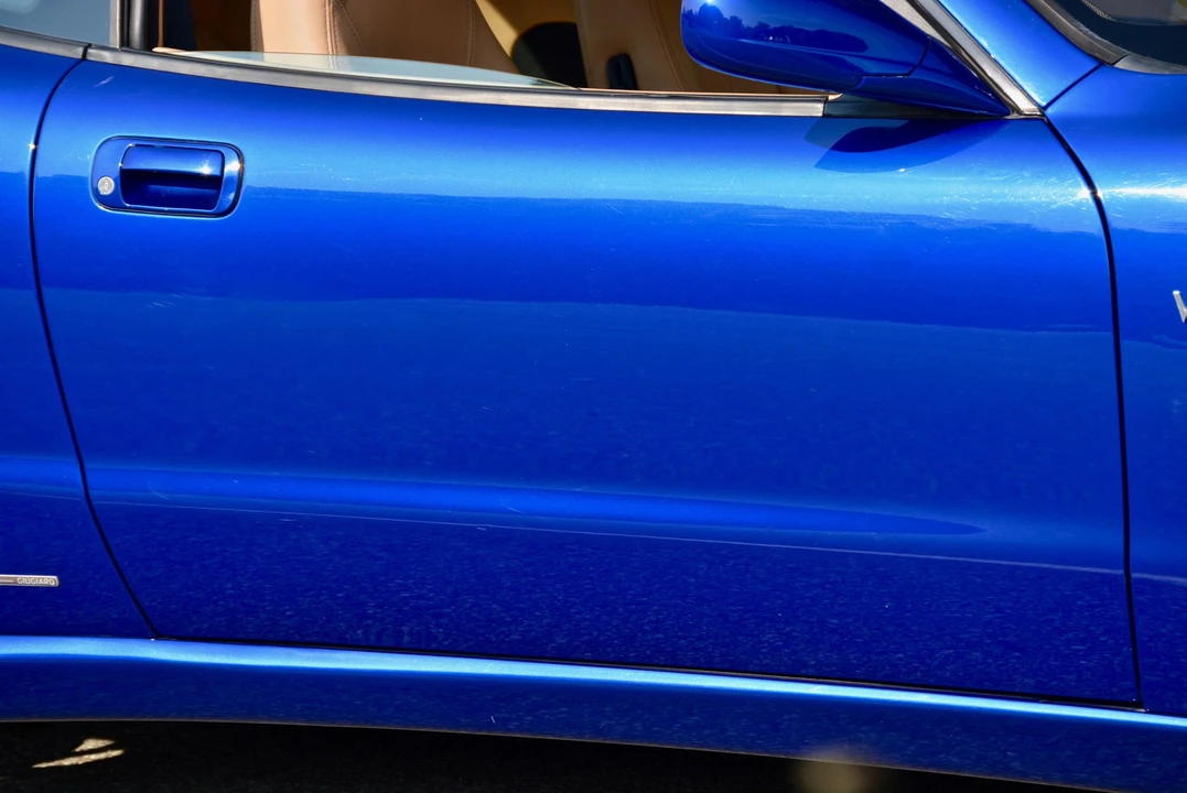 2005 Maserati Coupe - Image 18 of 31