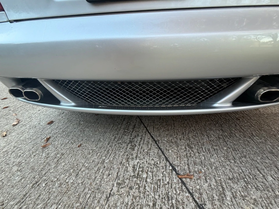 2005 Maserati Coupe - Image 13 of 21