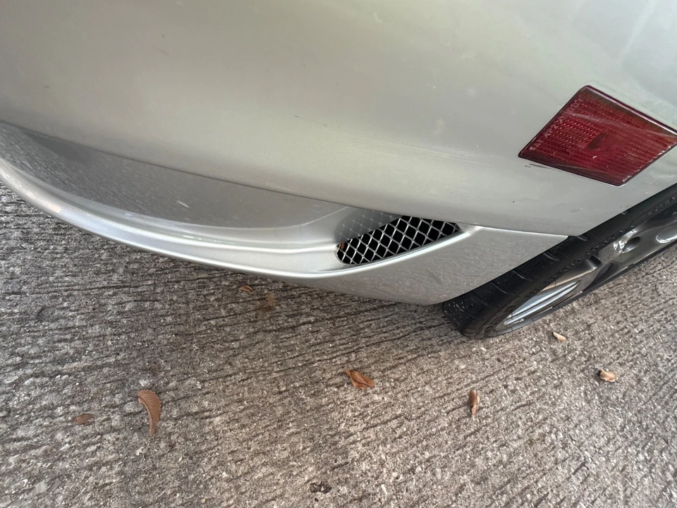 2005 Maserati Coupe - Image 15 of 21