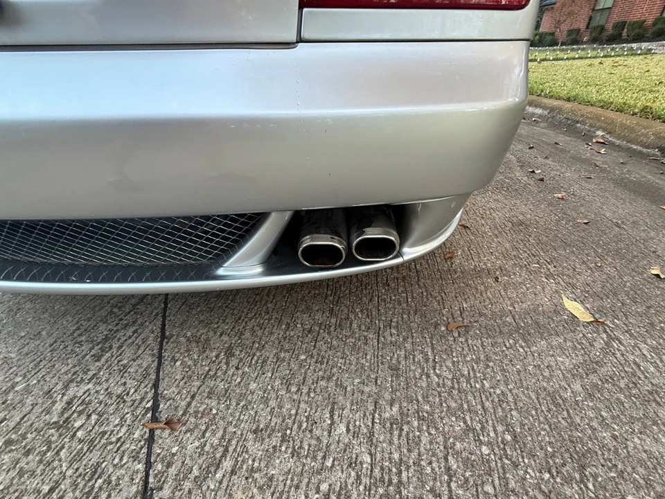 2005 Maserati Coupe - Image 14 of 21