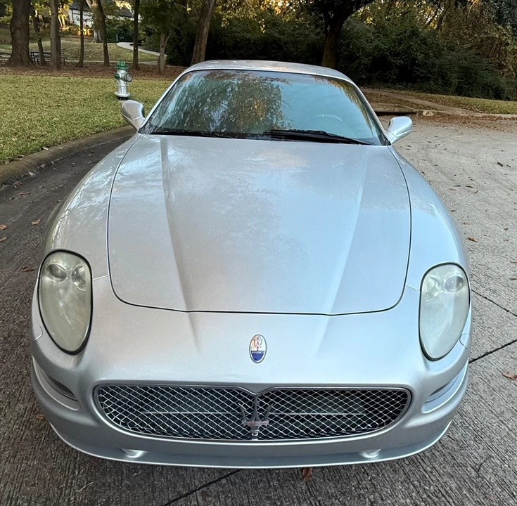 2005 Maserati Coupe - Image 8 of 21