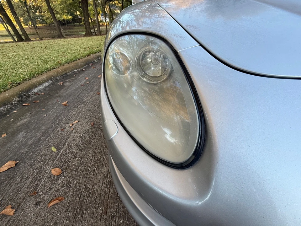 2005 Maserati Coupe - Image 18 of 21