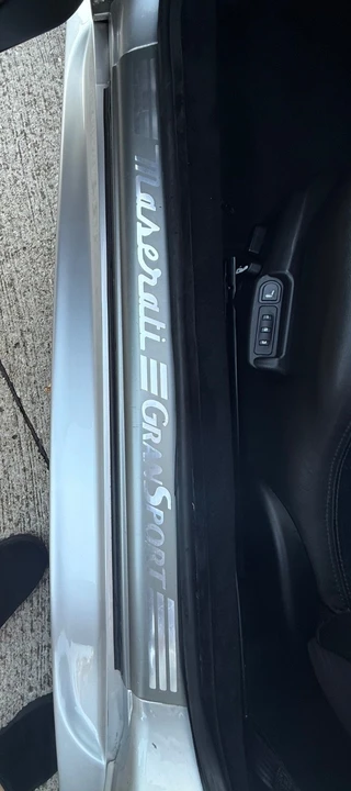 2005 Maserati Coupe - Image 20 of 21