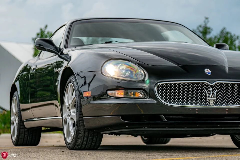2005 Maserati Coupe - Image 5 of 10