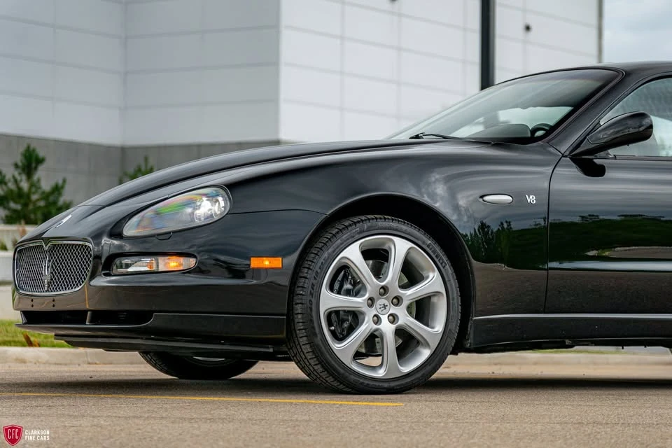 2005 Maserati Coupe - Image 6 of 10