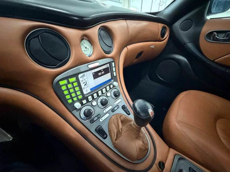 2005 Maserati Spyder - Image 14 of 20