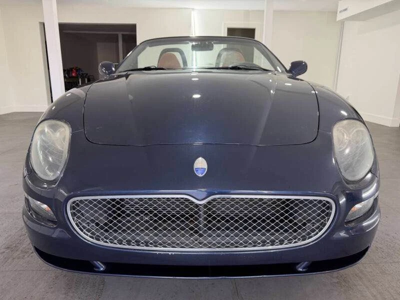 2005 Maserati Spyder - Image 10 of 20
