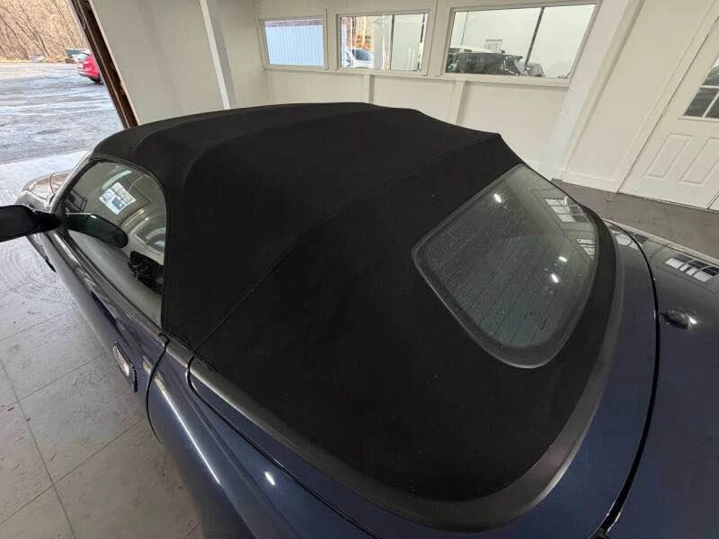 2005 Maserati Spyder - Image 19 of 20