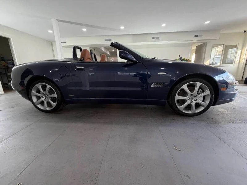 2005 Maserati Spyder - Image 7 of 20