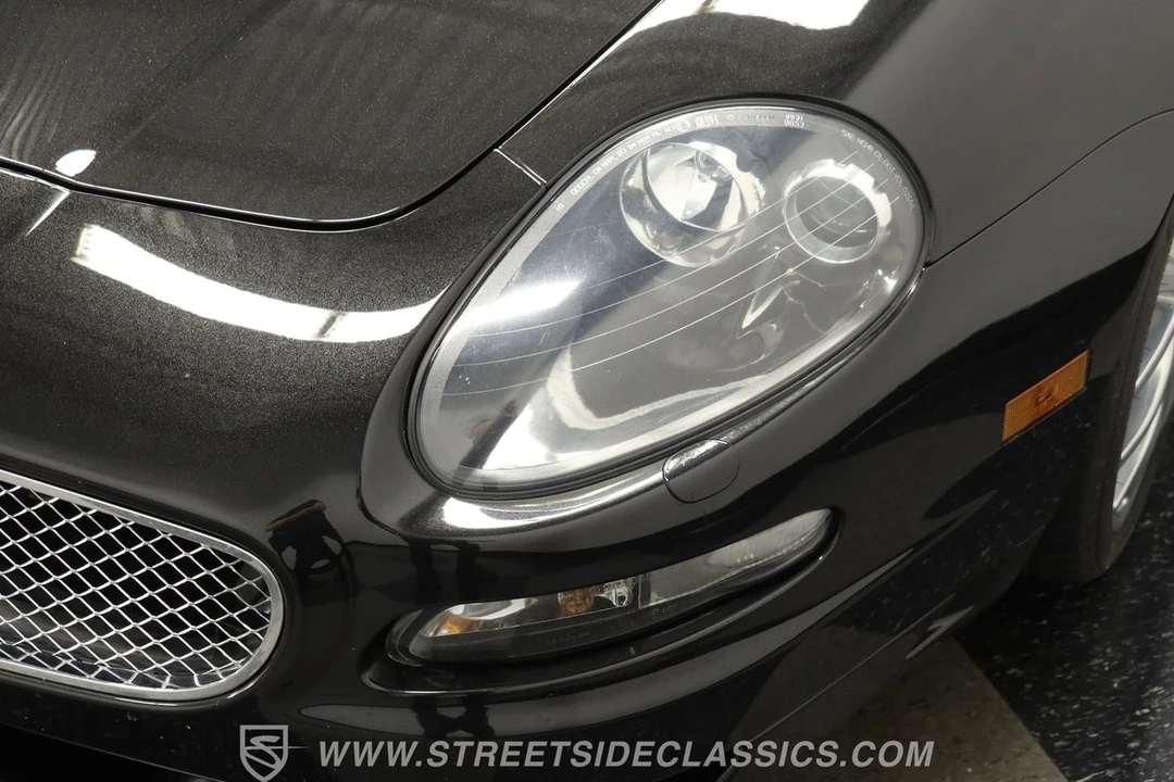 2005 Maserati Coupe - Image 20 of 21