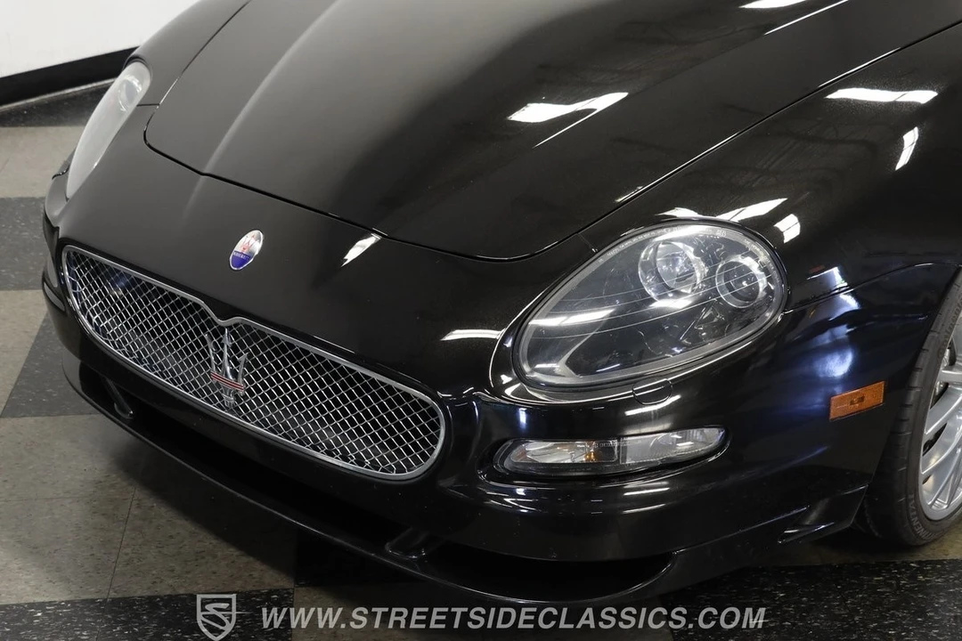 2005 Maserati Coupe - Image 19 of 21