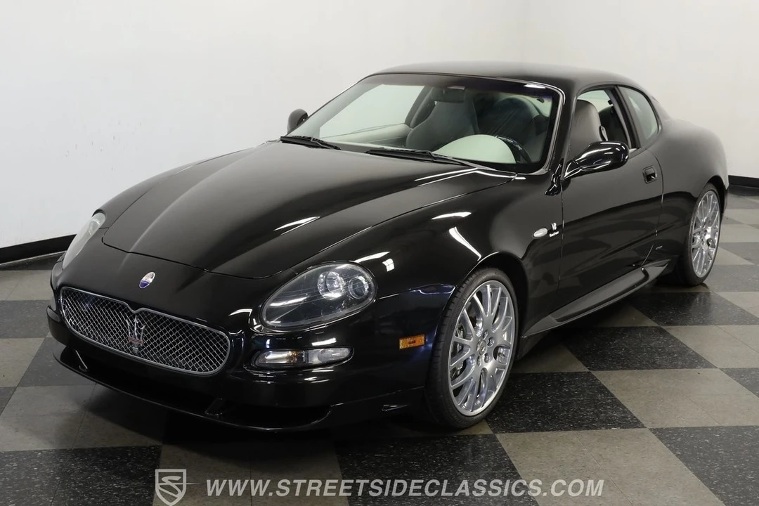 2005 Maserati Coupe - Image 18 of 21