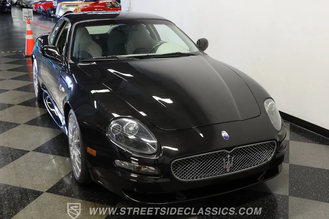 2005 Maserati Coupe - Image 15 of 21