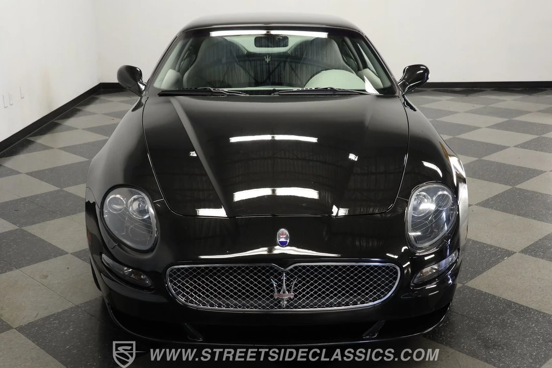 2005 Maserati Coupe - Image 16 of 21