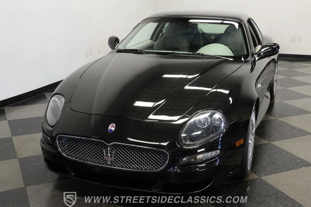 2005 Maserati Coupe - Image 17 of 21