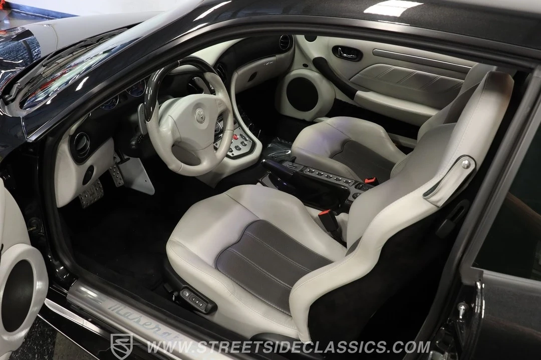 2005 Maserati Coupe - Image 5 of 21