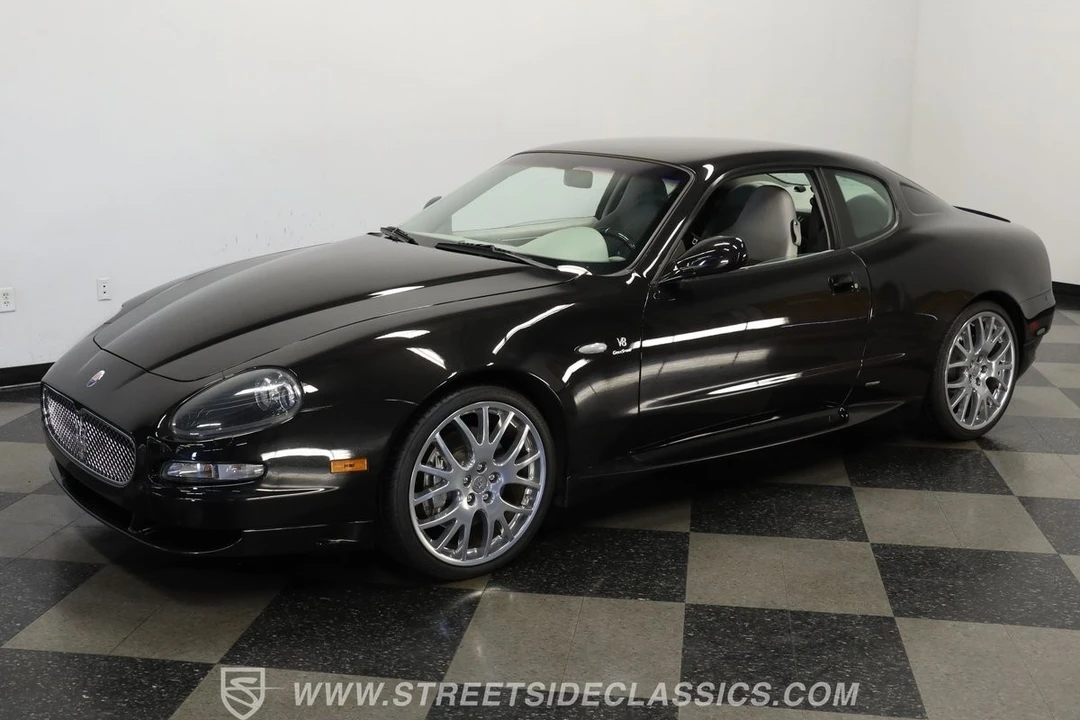 2005 Maserati Coupe - Image 6 of 21