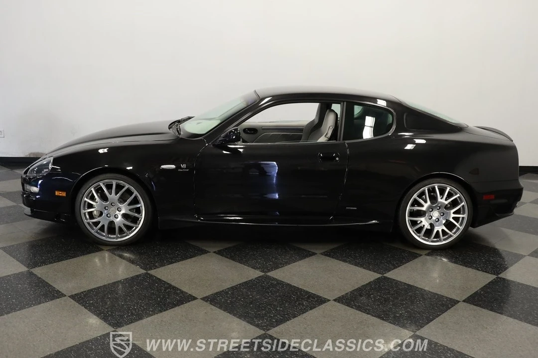 2005 Maserati Coupe - Image 3 of 21