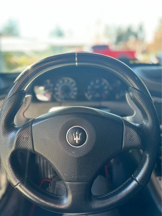 2005 Maserati Coupe - Image 6 of 10