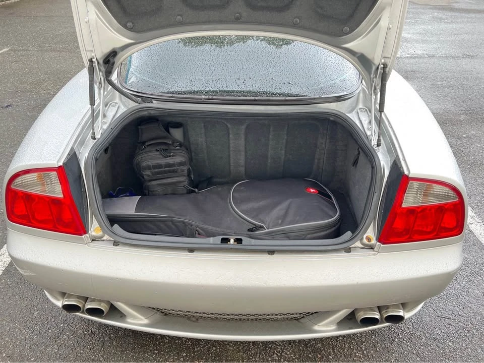 2005 Maserati Coupe - Image 9 of 10