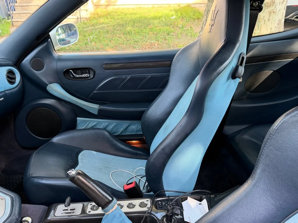 2005 Maserati Coupe - Image 11 of 20
