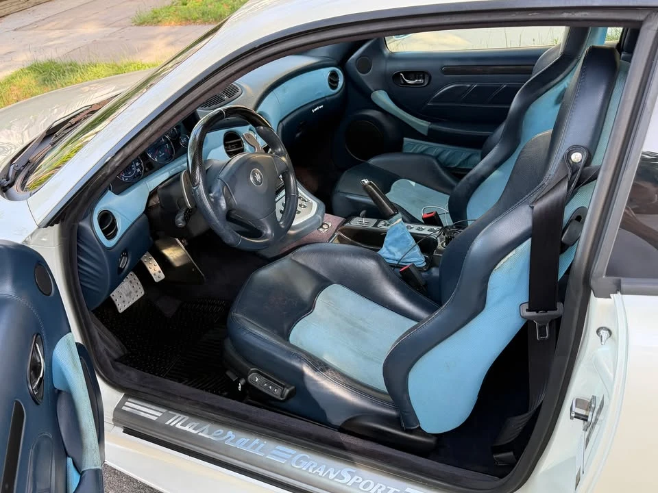 2005 Maserati Coupe - Image 12 of 20