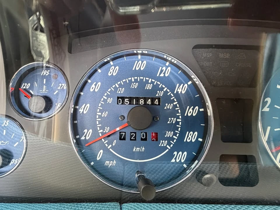 2005 Maserati Coupe - Image 16 of 20