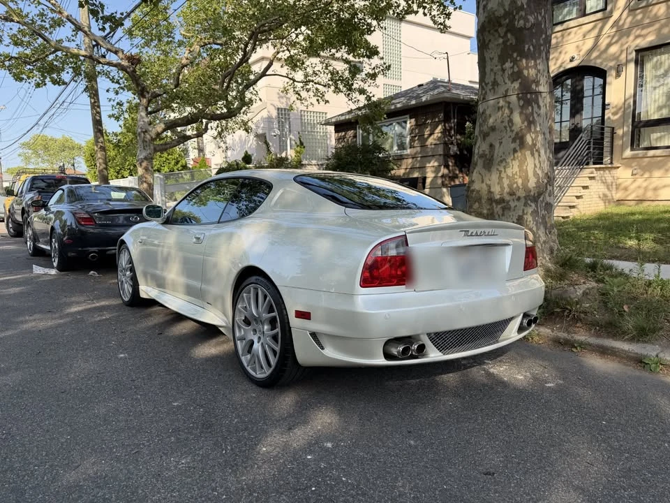 2005 Maserati Coupe - Image 3 of 20