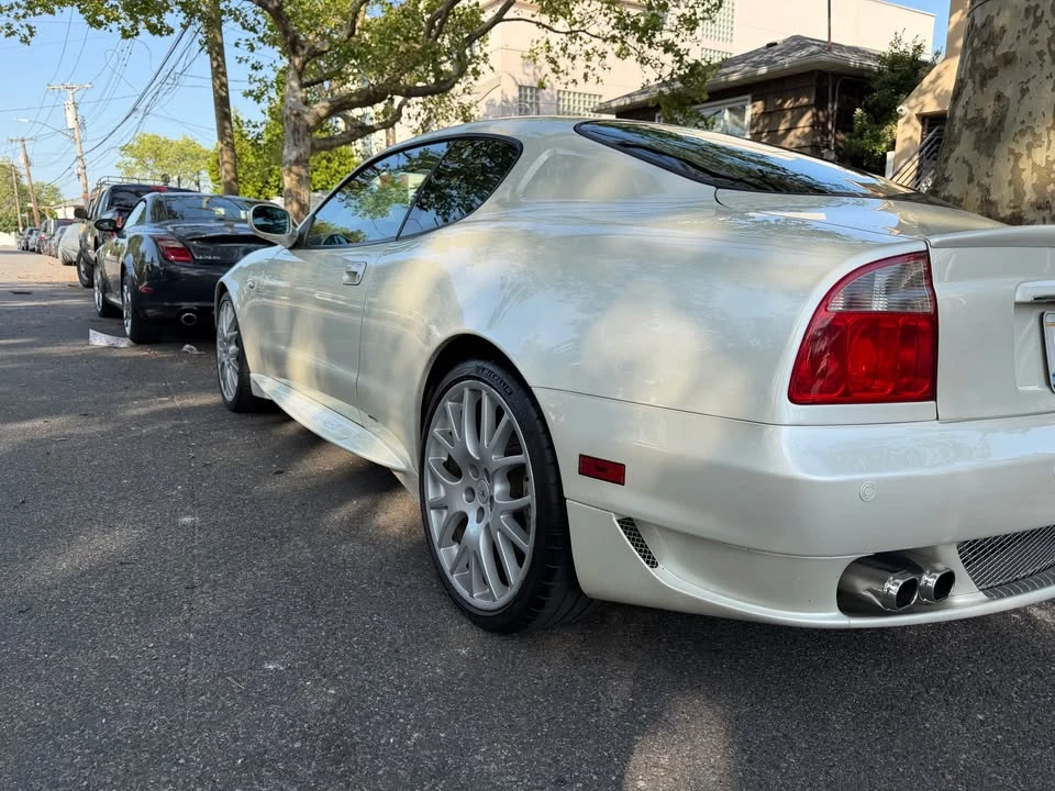 2005 Maserati Coupe - Image 4 of 20