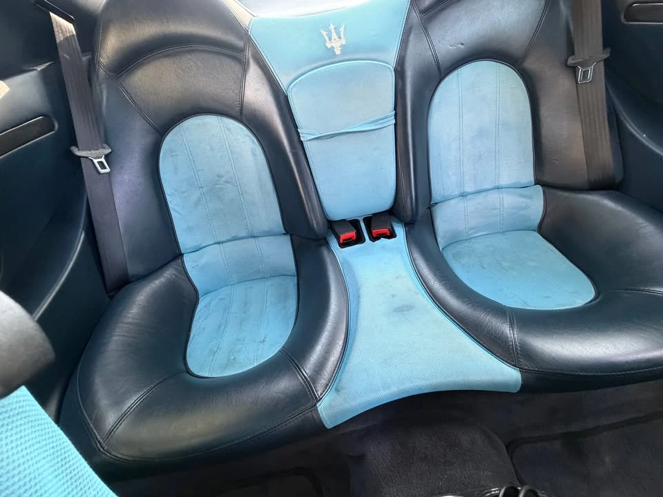 2005 Maserati Coupe - Image 15 of 20
