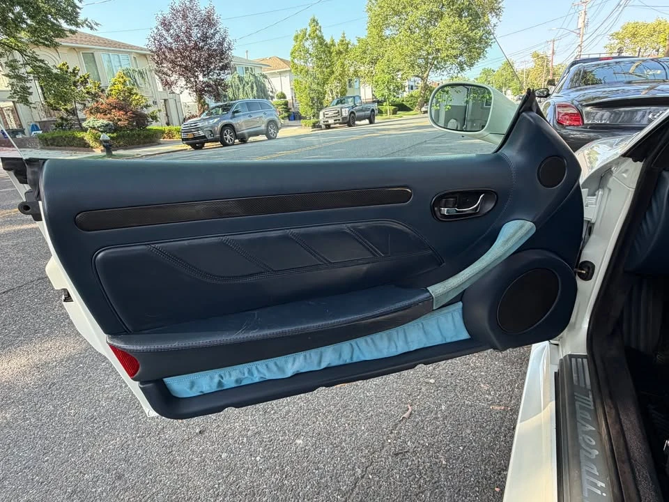 2005 Maserati Coupe - Image 10 of 20