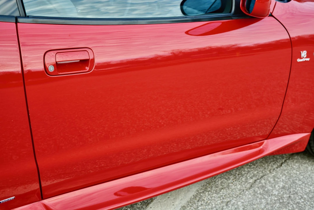 2005 Maserati Coupe - Image 22 of 31