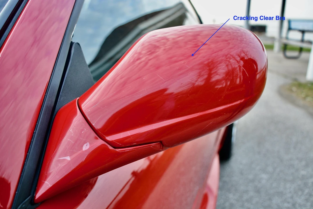 2005 Maserati Coupe - Image 20 of 31
