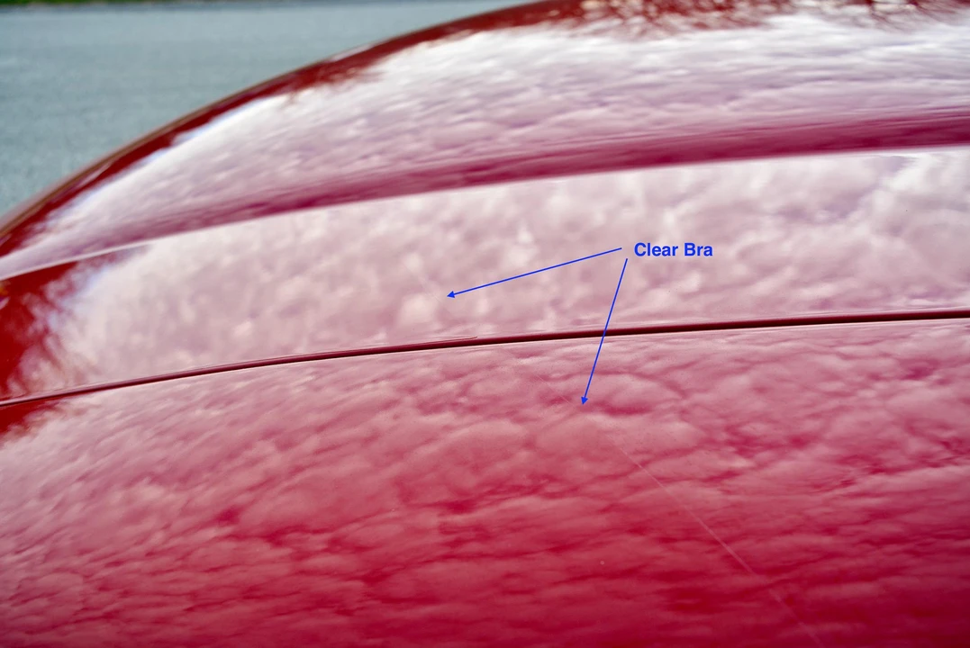 2005 Maserati Coupe - Image 16 of 31