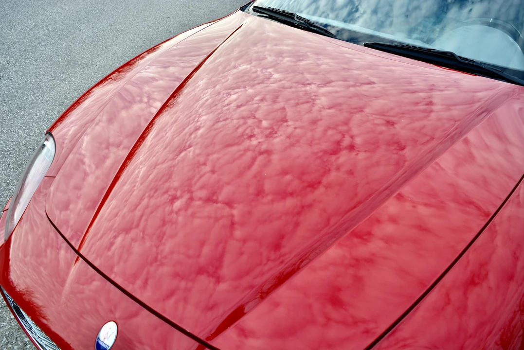 2005 Maserati Coupe - Image 15 of 31