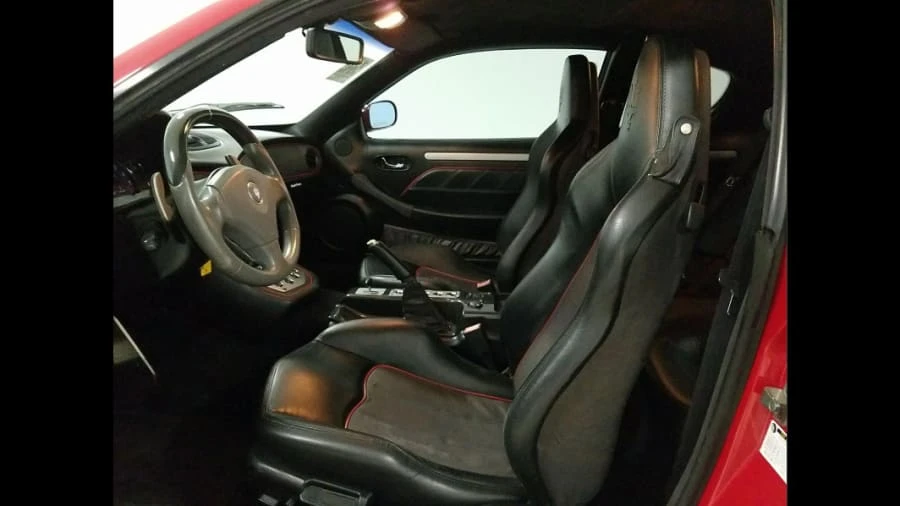 2005 Maserati Coupe - Image 2 of 3