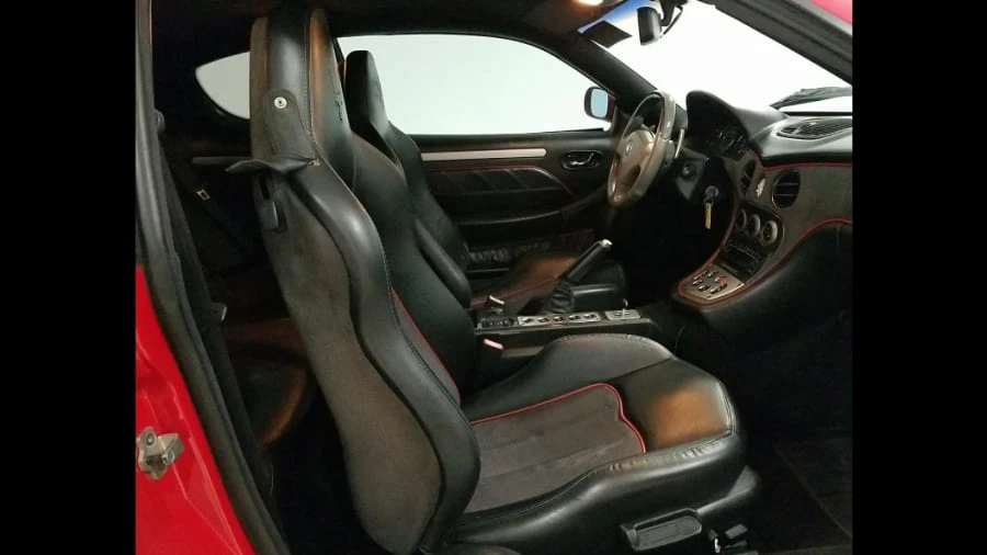 2005 Maserati Coupe - Image 3 of 3
