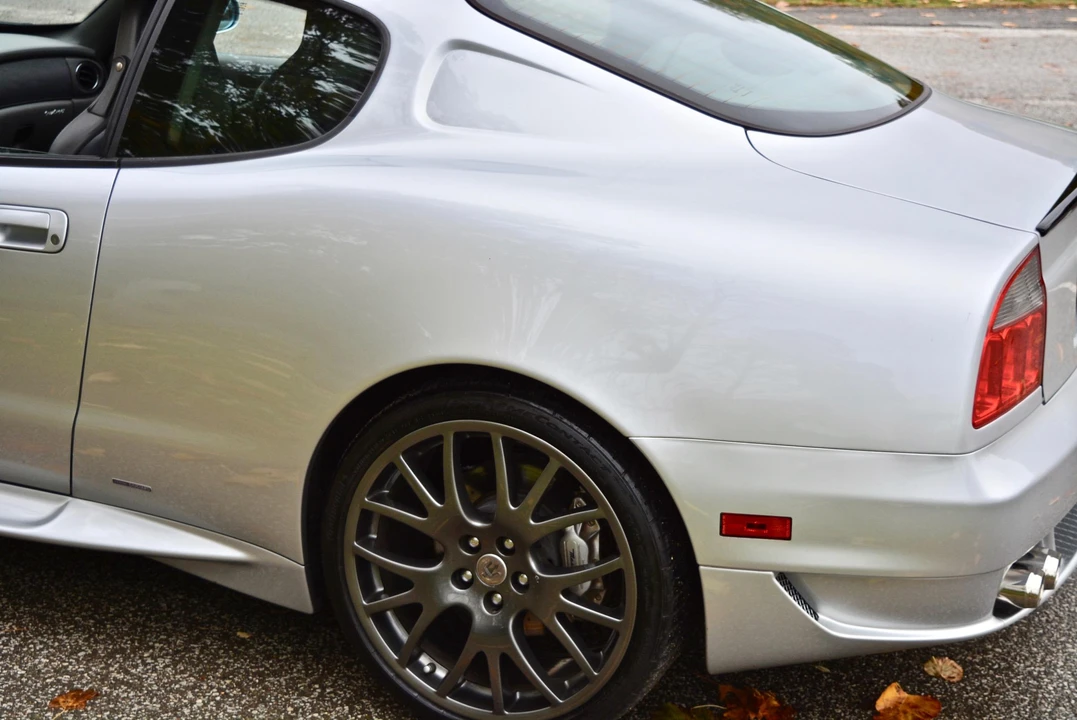 2005 Maserati Coupe - Image 26 of 31