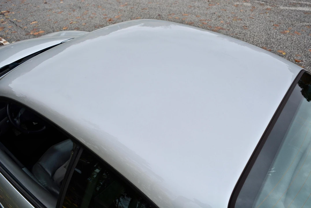 2005 Maserati Coupe - Image 29 of 31