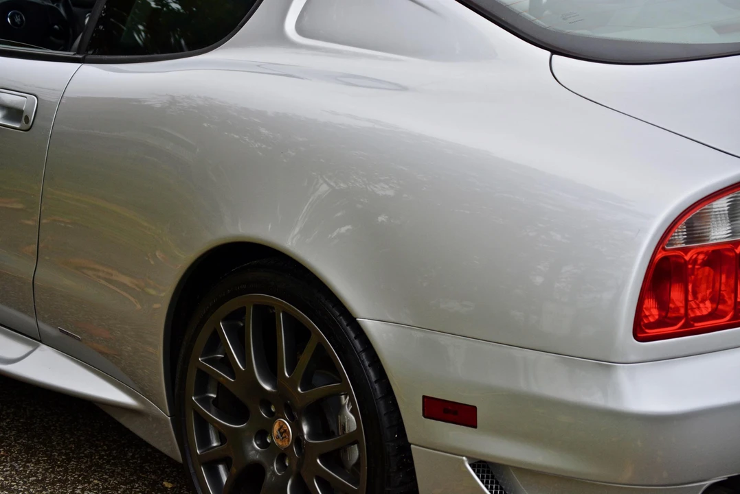 2005 Maserati Coupe - Image 27 of 31