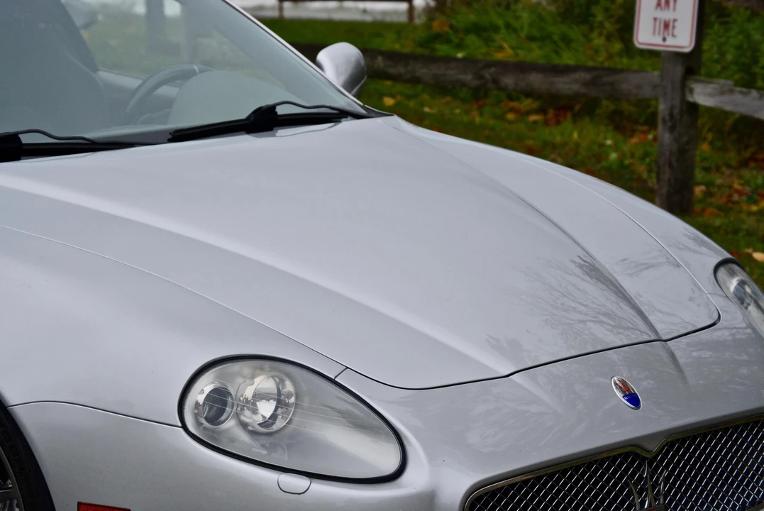2005 Maserati Coupe - Image 18 of 31