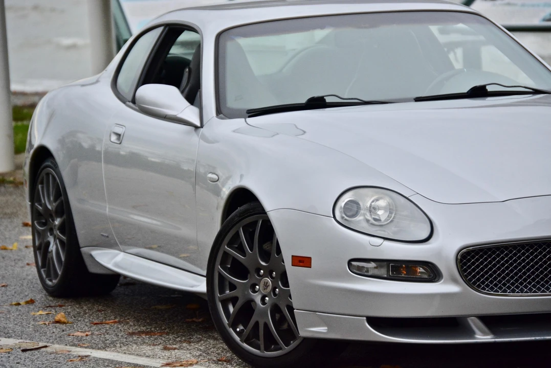 2005 Maserati Coupe - Image 14 of 31