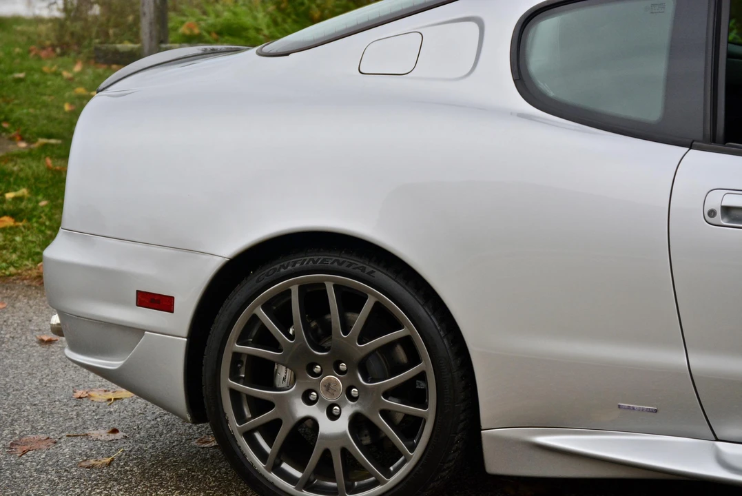 2005 Maserati Coupe - Image 19 of 31