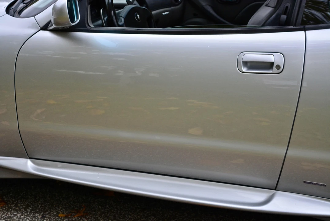 2005 Maserati Coupe - Image 25 of 31