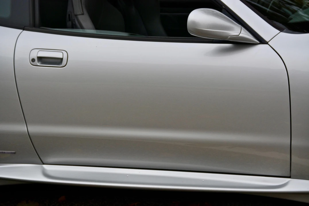 2005 Maserati Coupe - Image 20 of 31